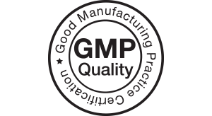 GMP logo